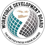 WDB logo
